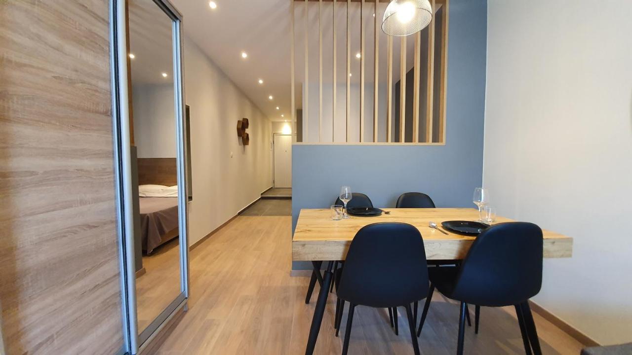 Noema, Nilie Hospitality Mgmt Leilighet Thessaloníki Eksteriør bilde